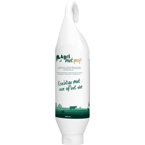 Agrimint Profi