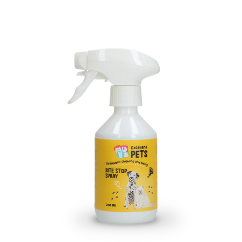 Excellent Pets Bite Stop Spray