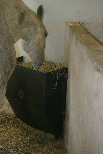 Hooi Feeder 200 l kunststof