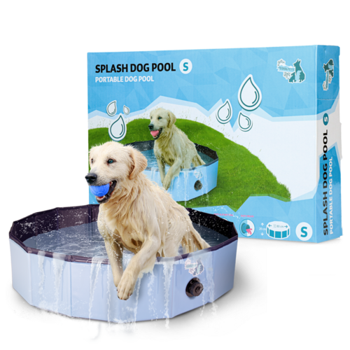 CoolPets Zwembad 80x20