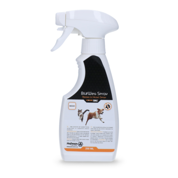 Knock Pest BlijfWeg Spray voor binnen