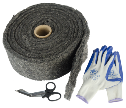 Knock Pest Weringsband Rat/Muis 5 meter