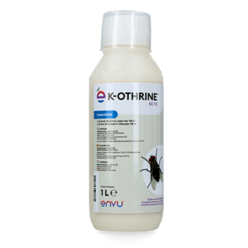 K-Othrine SC 7.5