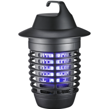 Knock Pest Insectenlamp 5 Watt