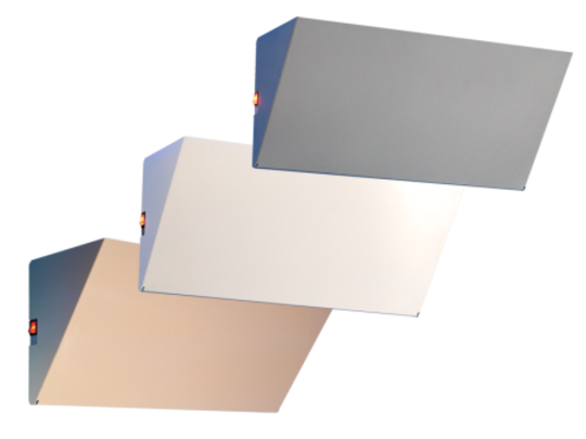 PestWest Chameleon Uplight Beige